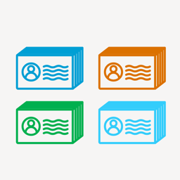 Contact Pack app icon